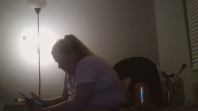 TokerQueen25's Profile