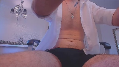 TomEllisX's Profile