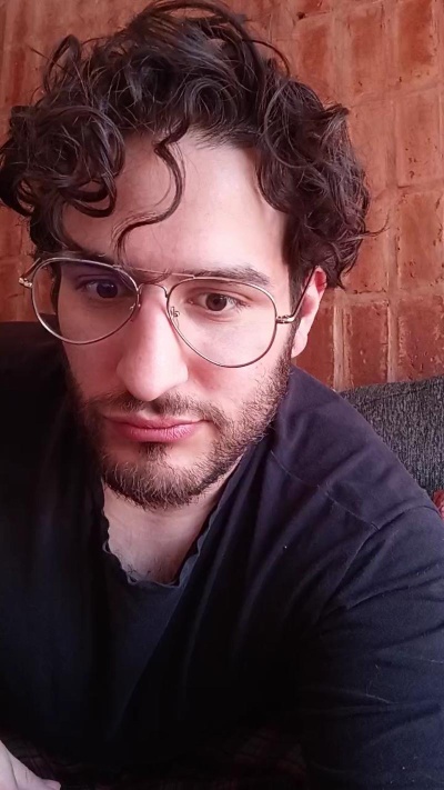 TomateNauta's Profile