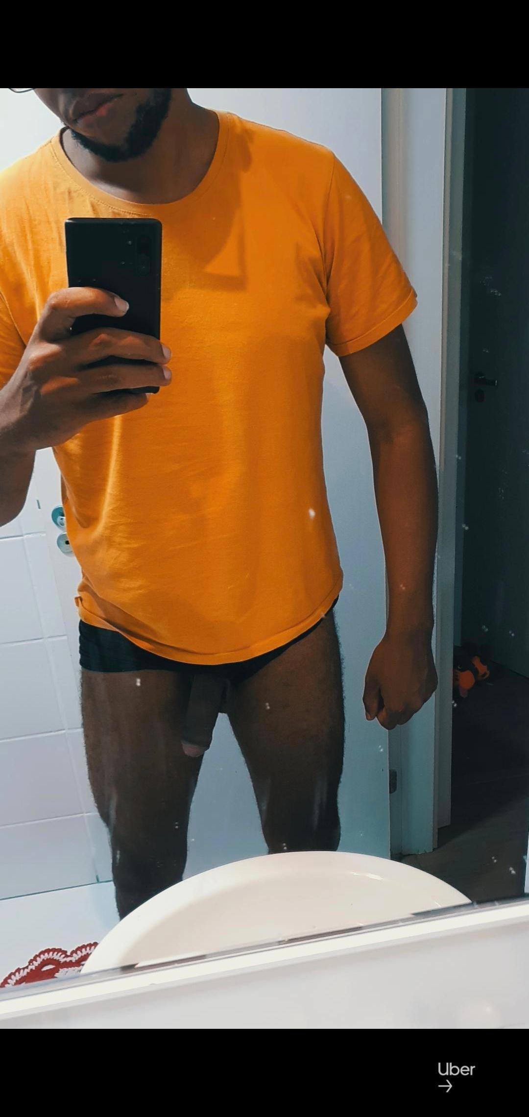 Ubernego's Profile
