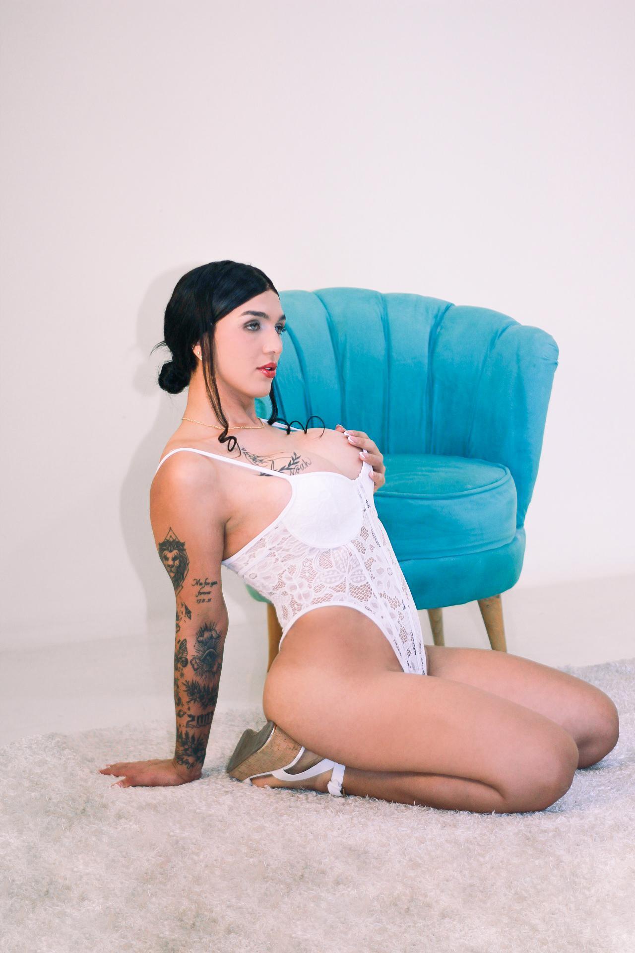 ValeriaGuzman's Profile