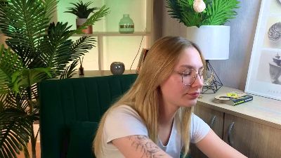 VannaMaricich's Profile