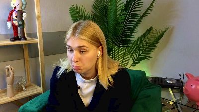 VerenaBorreta's Profile