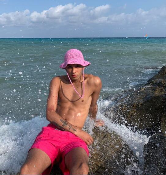 Vidalokashi's Profile