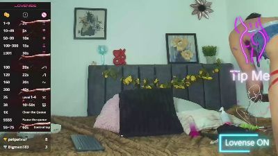 Violet_jones19's Profile
