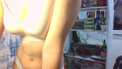 VioletteYen's Profile