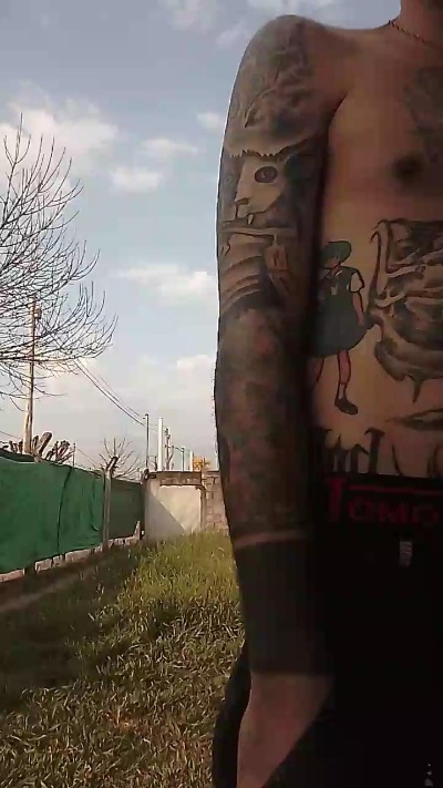 Whiteboytattoo1's Profile