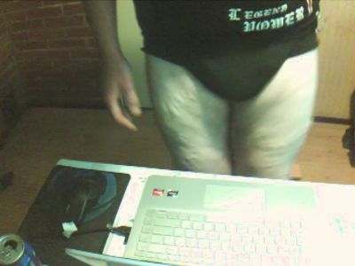 WillinglyWet's Profile