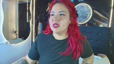 Witch_Scarlet2's Profile
