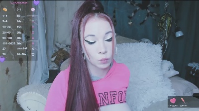 XXXANNAXXXX's Profile