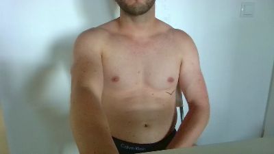 YoungFraser's Profile