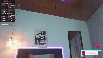 Zamy_xx's Profile