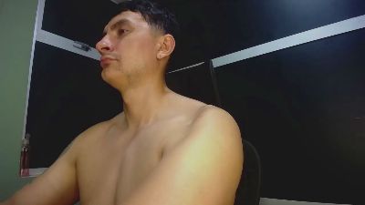Zane_Harris's Profile