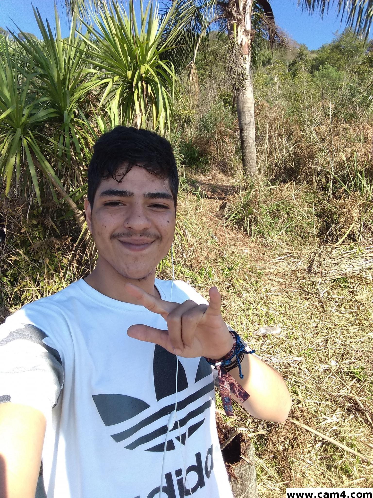 Zeeem's Profile
