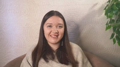 ZenobiaGillmor's Profile