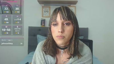 Zohet_kriss's Profile