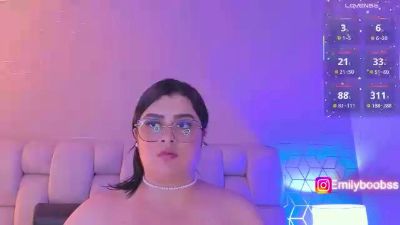 _Emily_1's Profile
