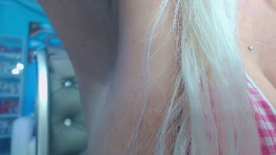 adrianna_fox's Profile