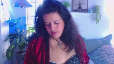 andrea_secret_'s Profile