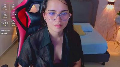 angelica_dymond's Profile