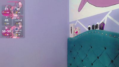 anghell_777's Profile