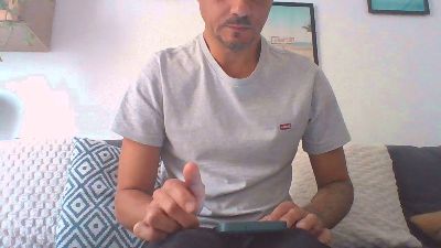 anthonybcn_hot's Profile