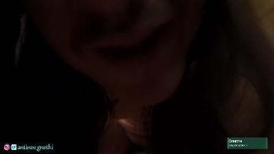 antinoo297's Profile