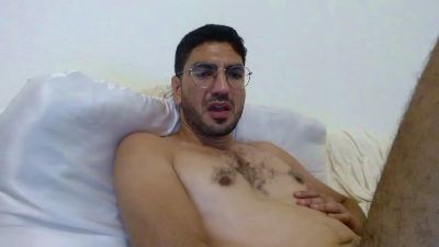 arabianguy's Profile