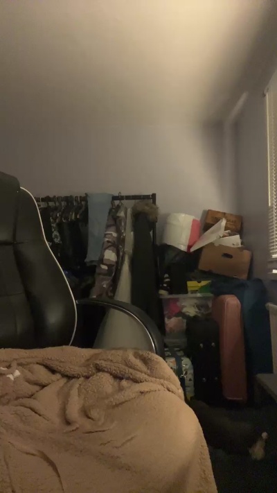 arron32's Profile