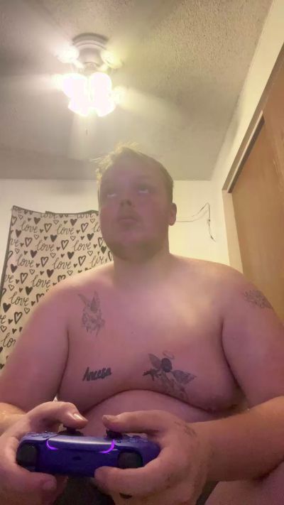 backshotking3's Profile