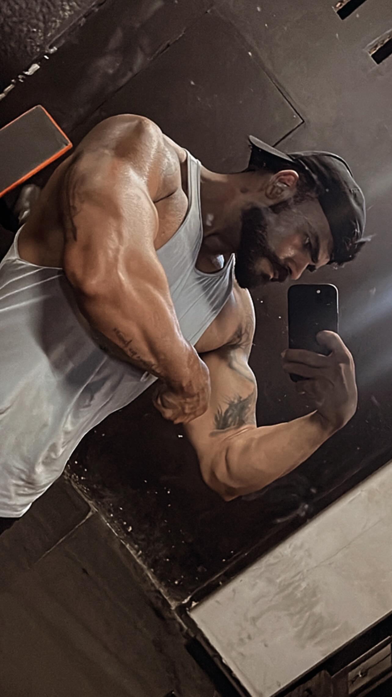 barbudodot1's Profile