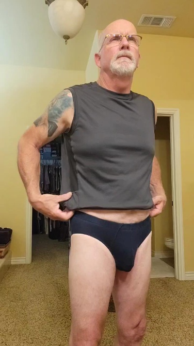 barebiker64's Profile