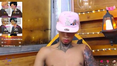 blackk_latino's Profile