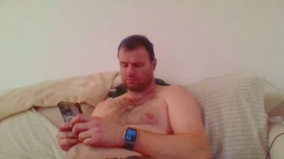 bredik1's Profile