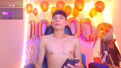 bryam_hot_19's Profile