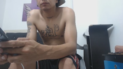 burniingboyyy's Profile