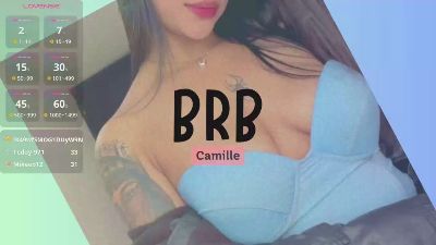camille2004's Profile