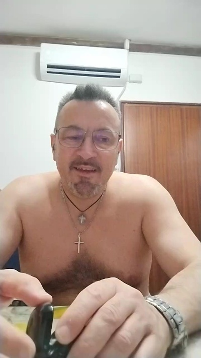 cazzo237's Profile
