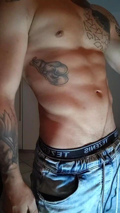 chaky_sexy's Profile