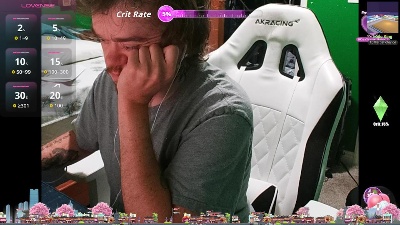 chucktaylor18's Profile