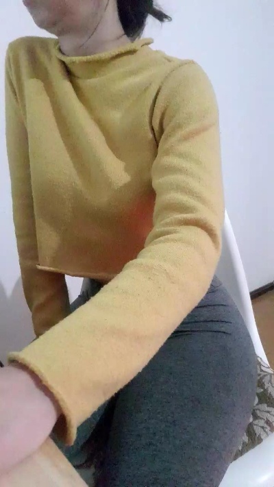 chulita37's Profile