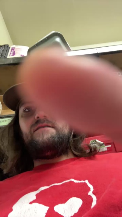 crashnasty's Profile