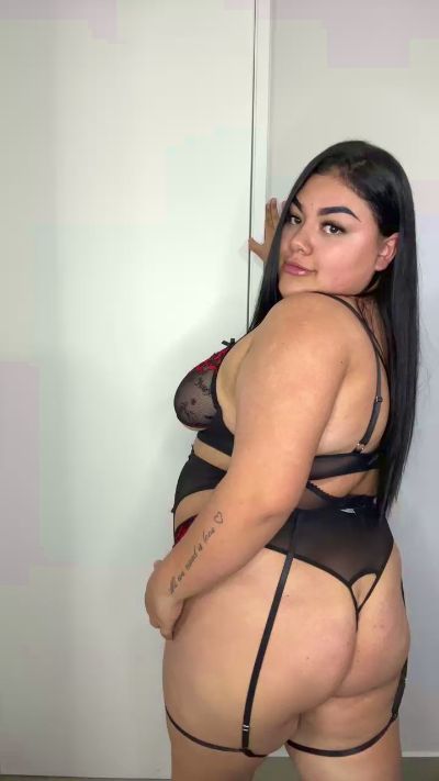 curvy_love1's Profile