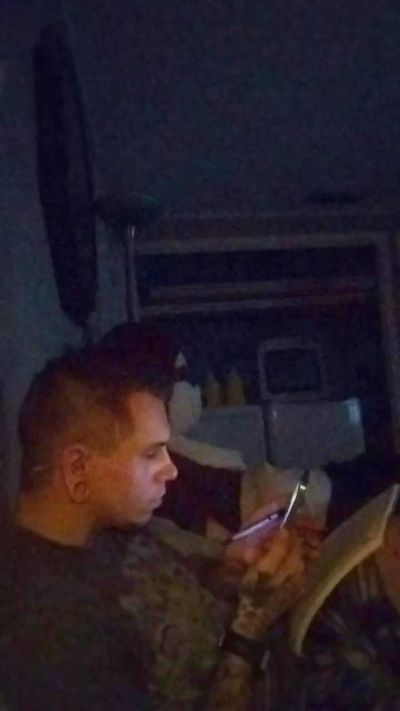 daddywolfe23's Profile