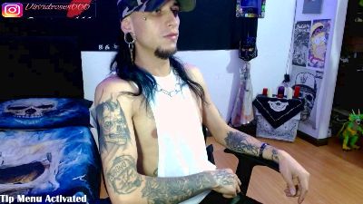 davidroses666's Profile