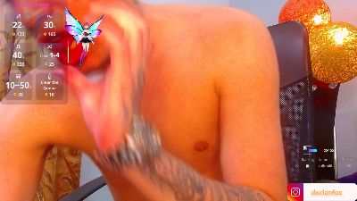 declantfox's Profile