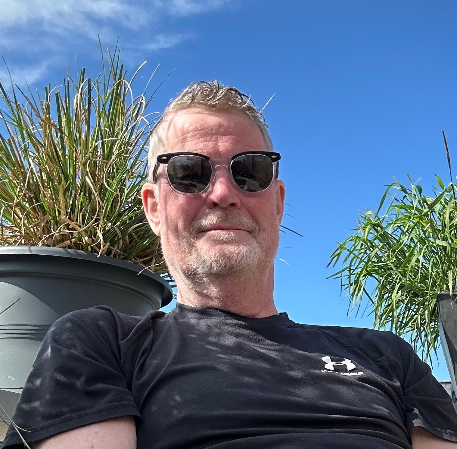 dhdh1961's Profile