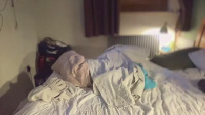 djhampshire's Profile