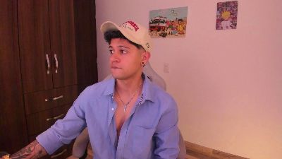 dom_santiago31's Profile