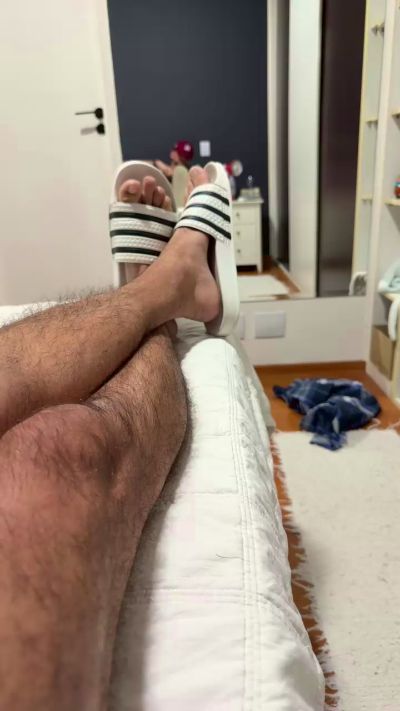 dotadofeetsp's Profile